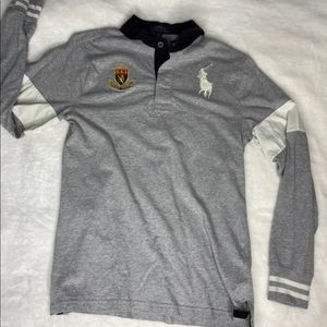Ralph Lauren Polo Long Sleeve